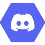 Discord logo icon