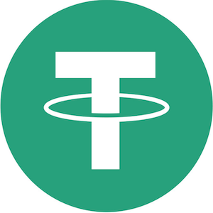 USDT logo